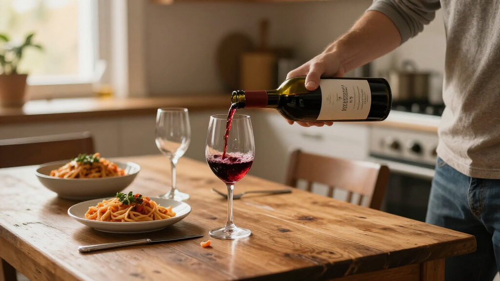 best affordable wines