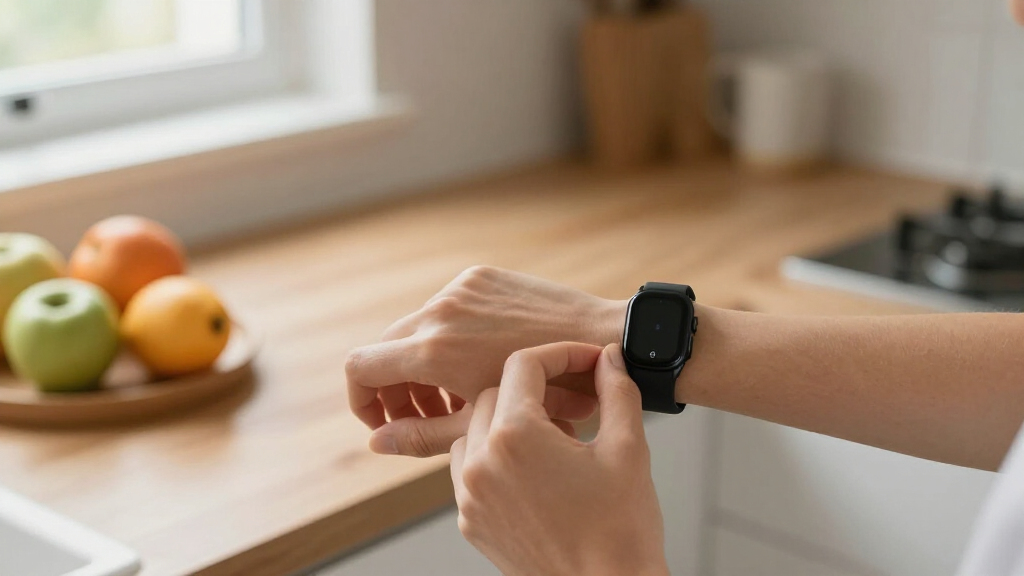 smart ring for fitness tracking oura ring 4
