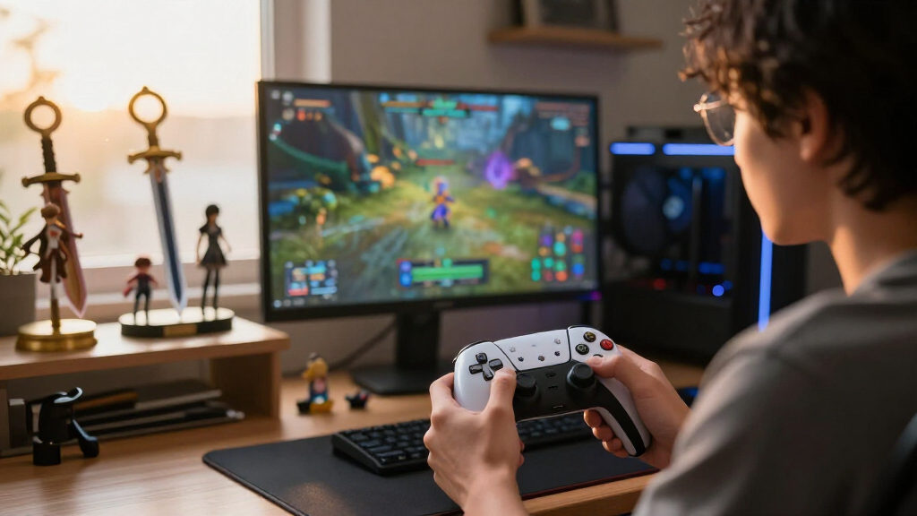 best Kingdom Hearts gaming accessories