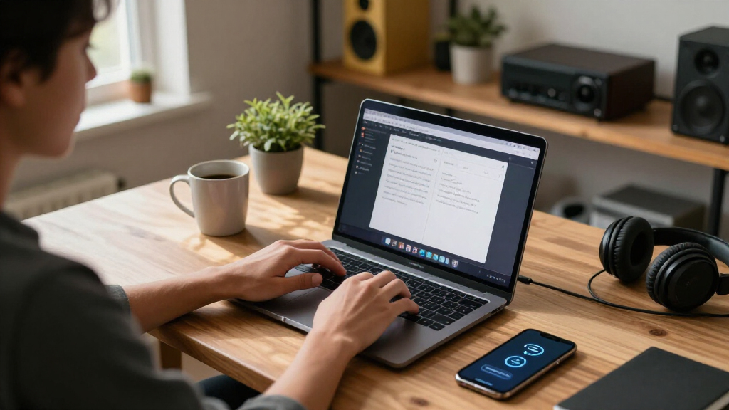 ai writing tool for bloggers