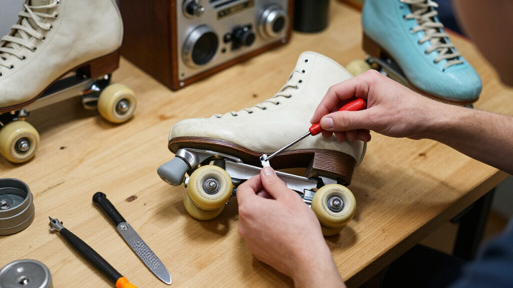 jam skates