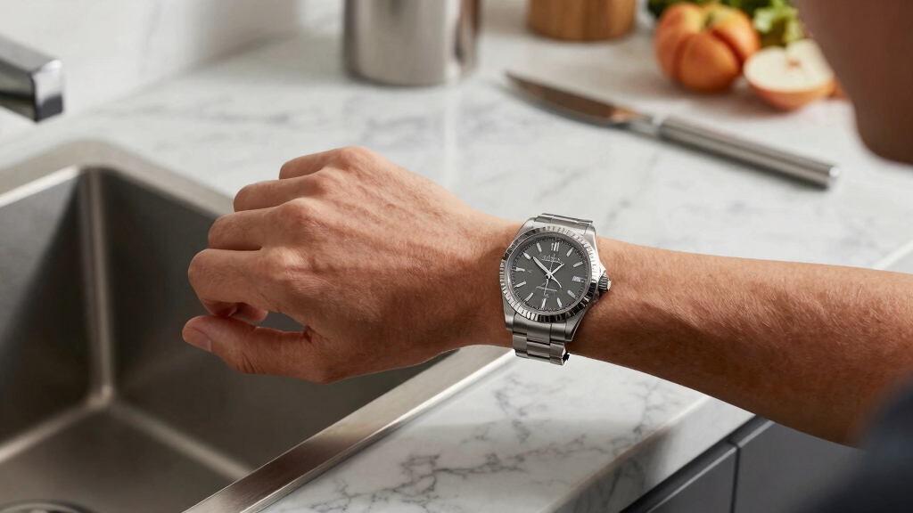 best luxury sports watches