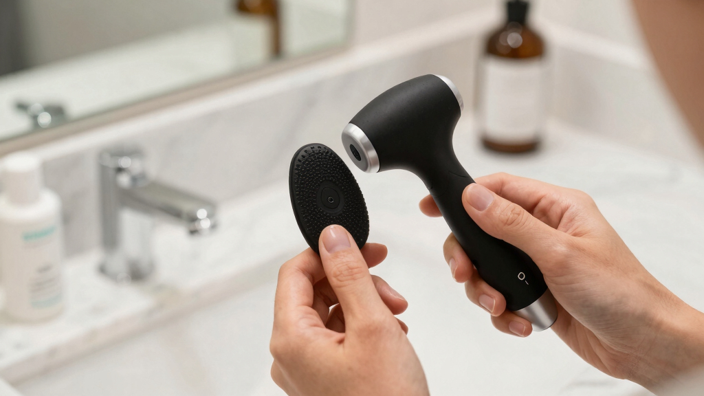 best facial massage devices