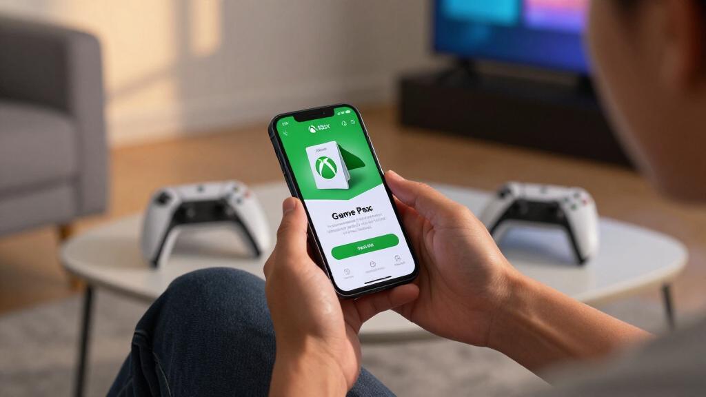 10 Best Xbox Game Pass Ultimate Digital Codes to Unlock the Ultimate Gaming Experience