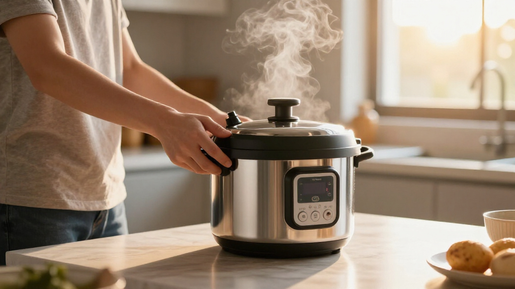 best pressure cookers