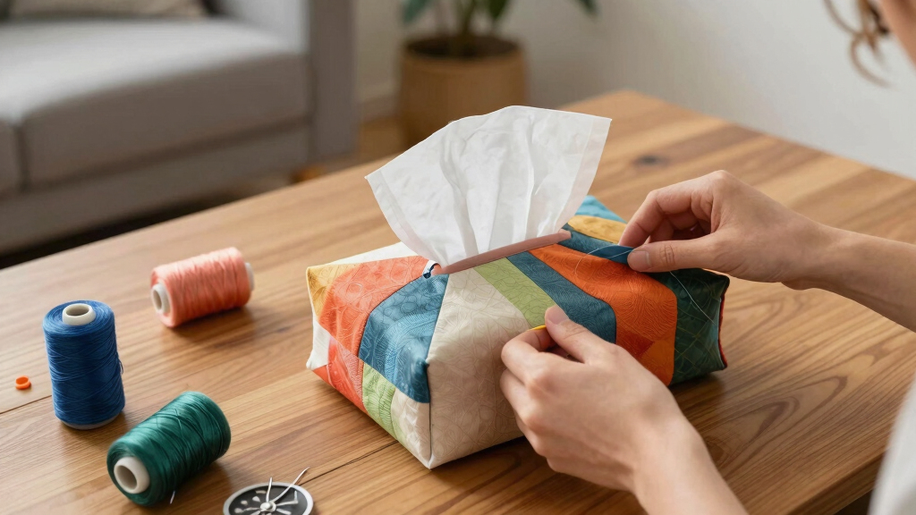 best tissue box covers