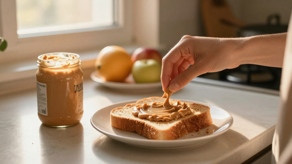 best peanut butter