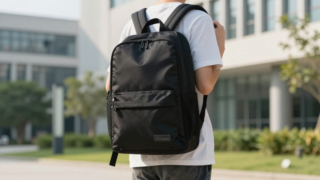 student laptop backpacks