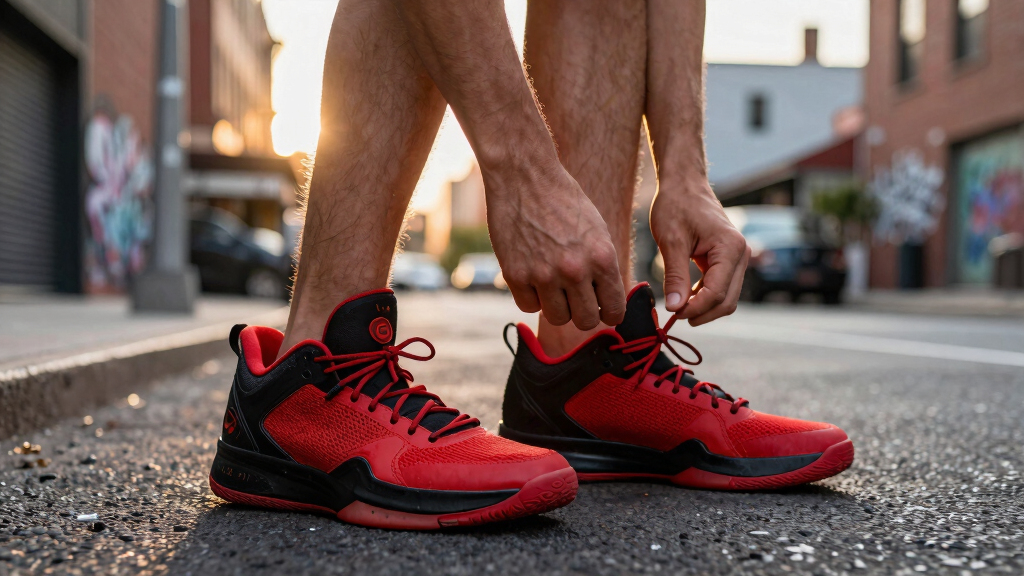 best basketball sneakers