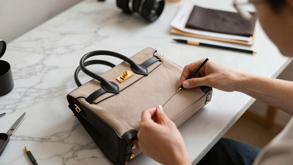 best quiet luxury bags