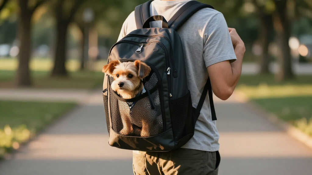 10 Best Dog Backpacks for School in 2026