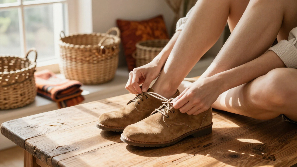 15 Best Stylish Fall Flats in 2026