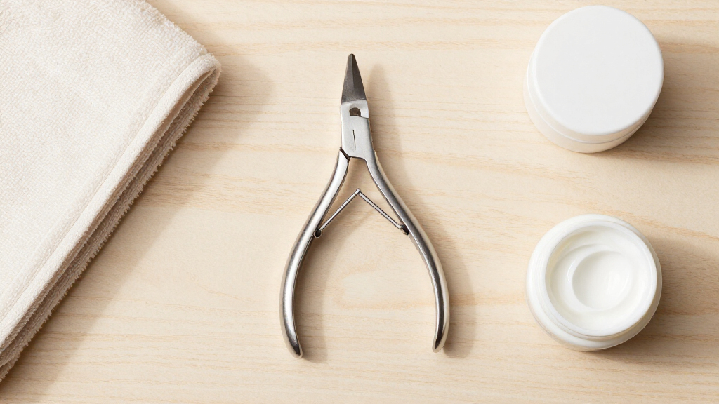 best nail clippers for elderly with weak hands
