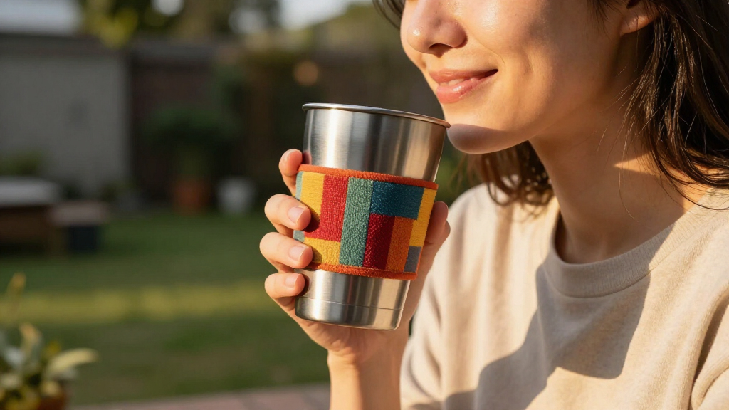 best insulated cup sleeves