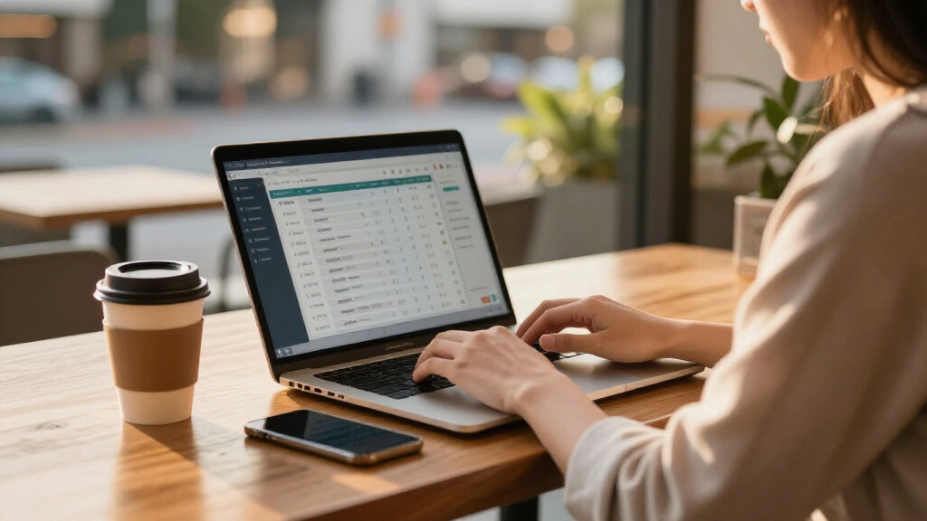 student financial planning tools