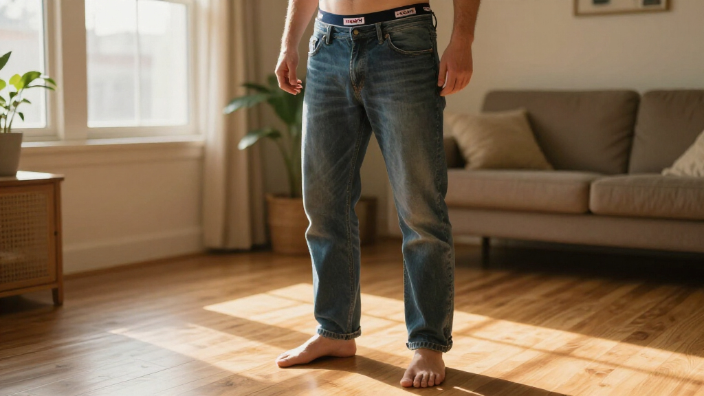 best Tommy John underwear