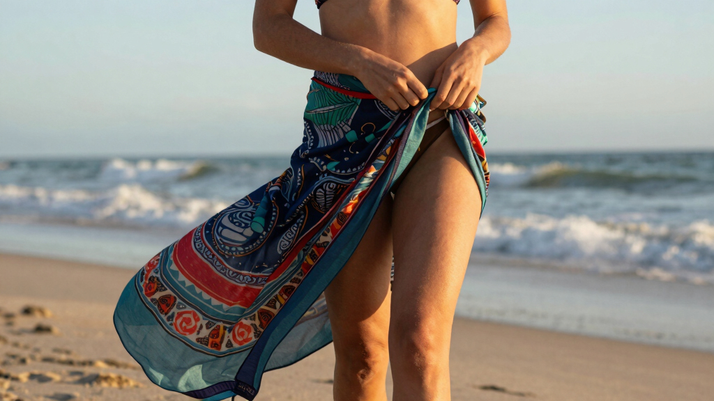 best swimwear cover ups
