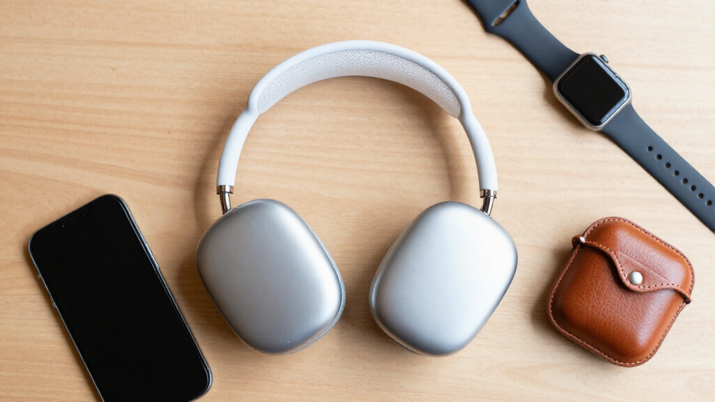best AirPods Max headphones