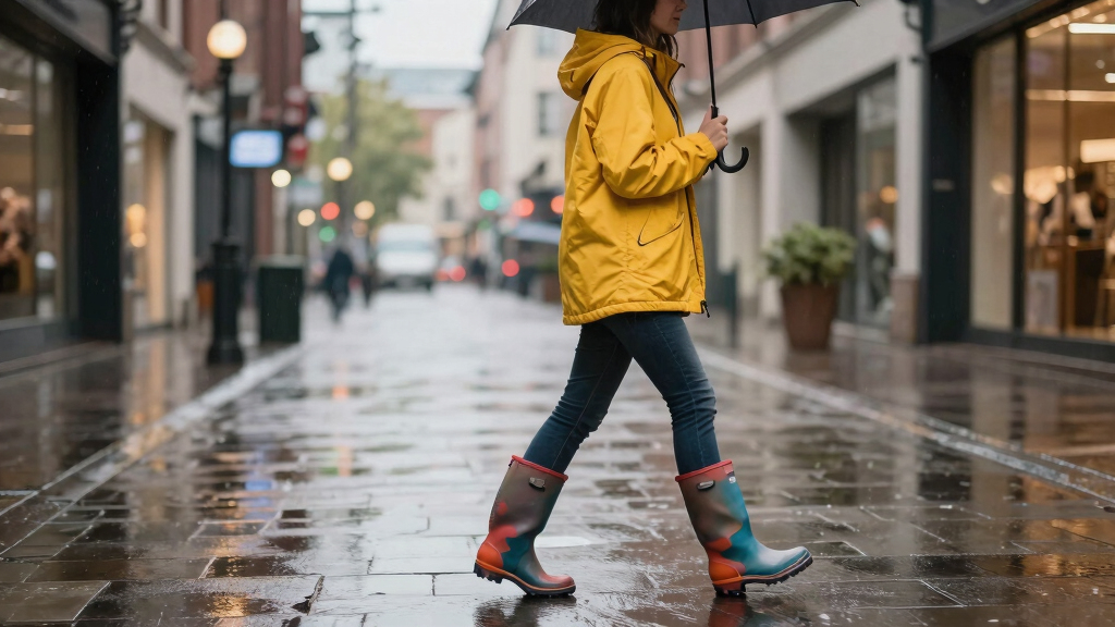 best women’s rain boots