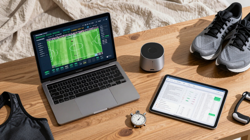 5 Best AI Tools for Sports Analytics in 2026