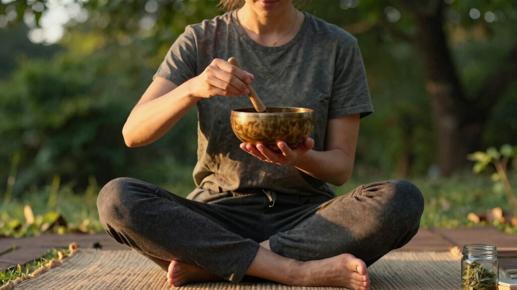 spirituality and meditation gift sets