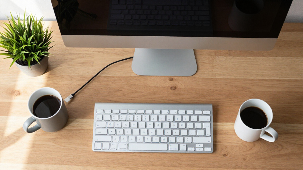 monitor with thunderbolt
