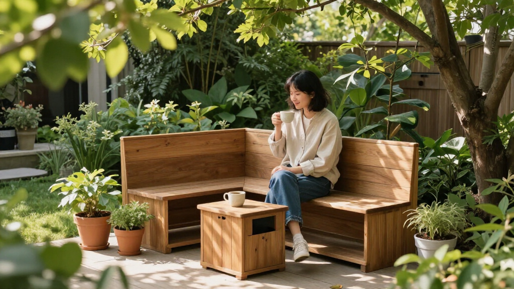 best small space home furniture