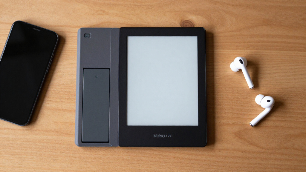 best Kobo Libra H2O replacement batteries