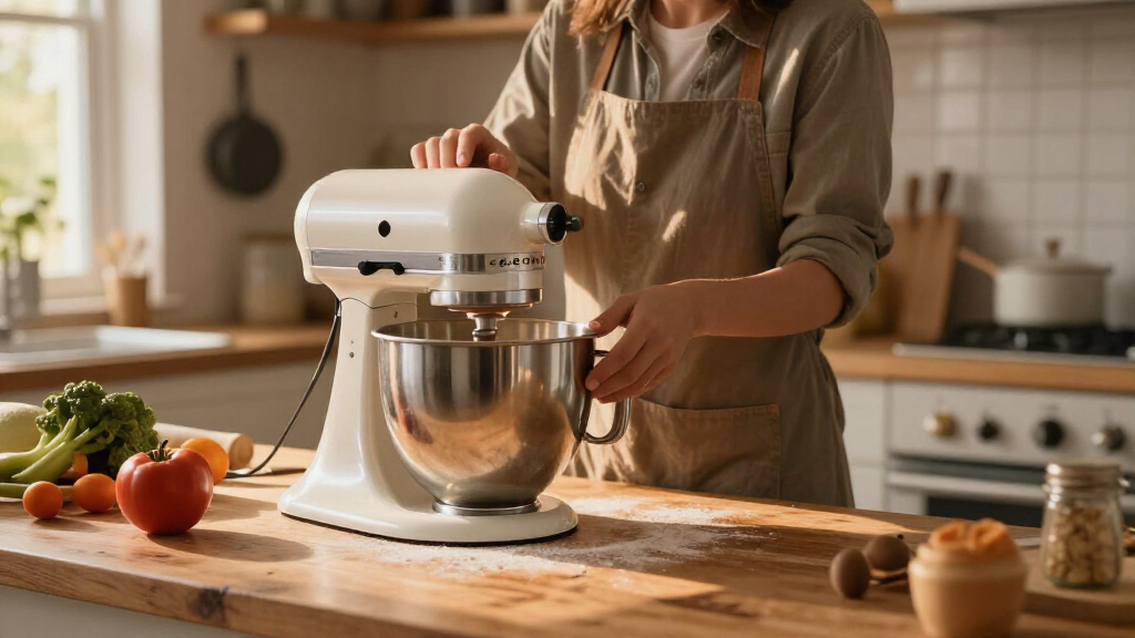 KitchenAid