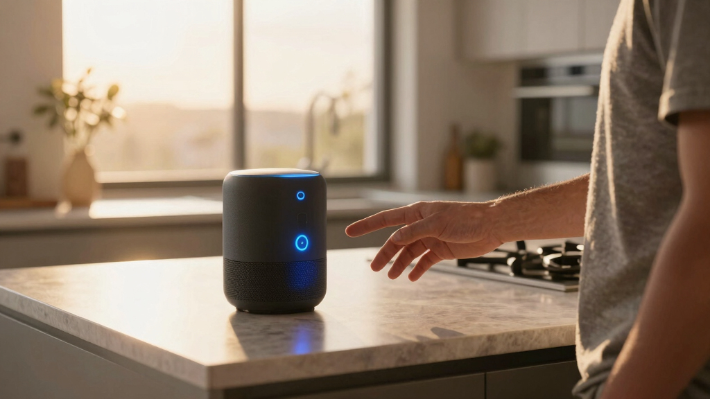 AI-powered personal assistants