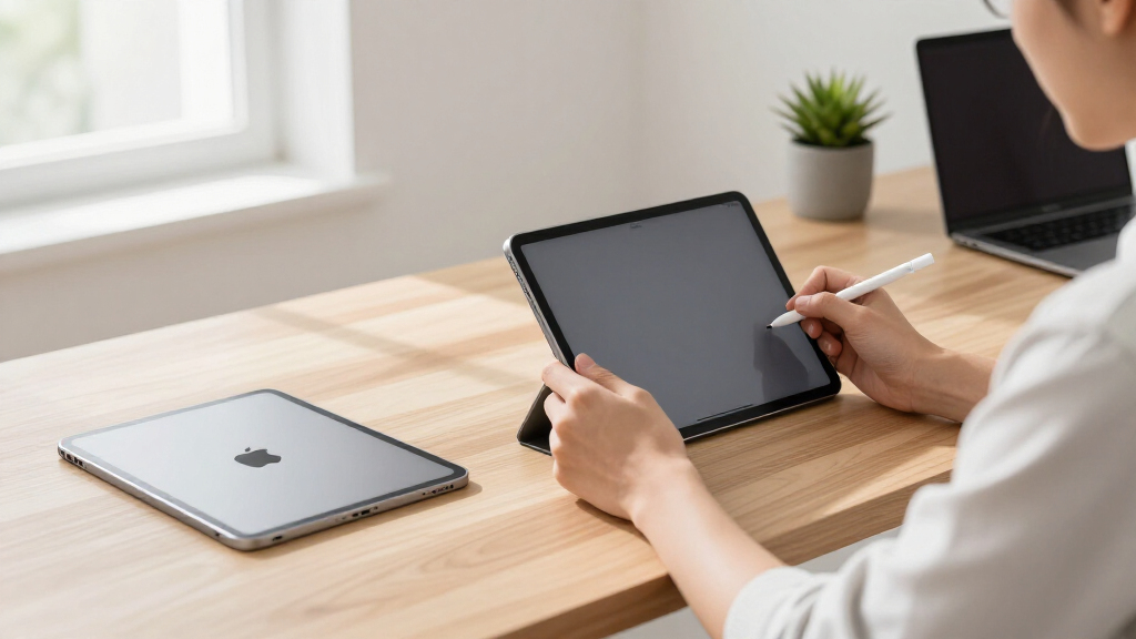 ipad pro vs ipad air for students