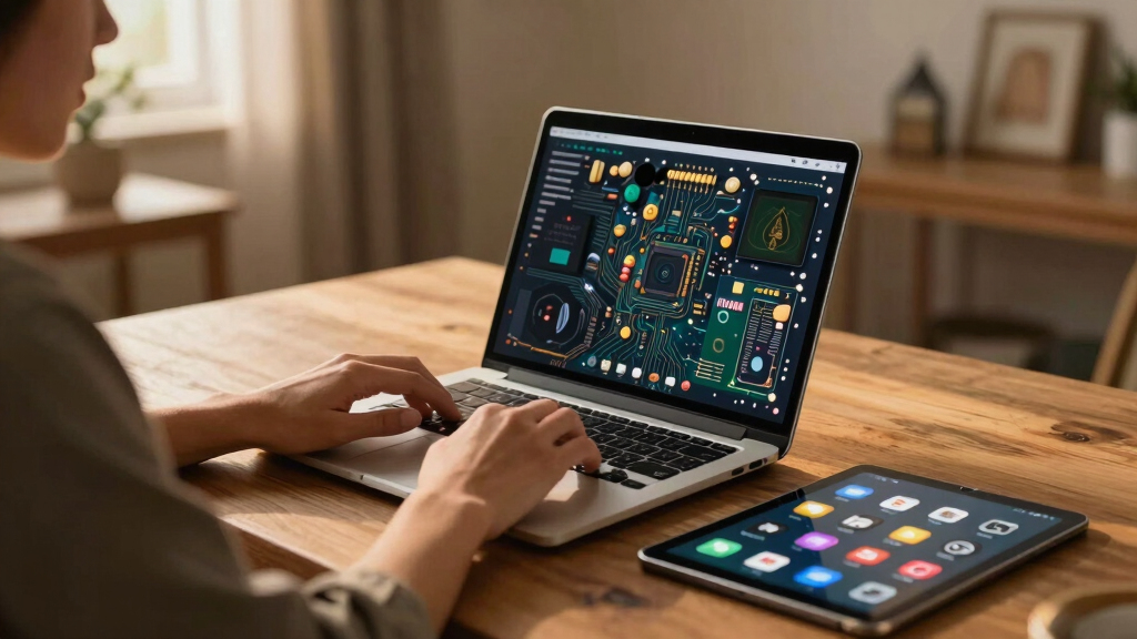 best computers, tablets & components