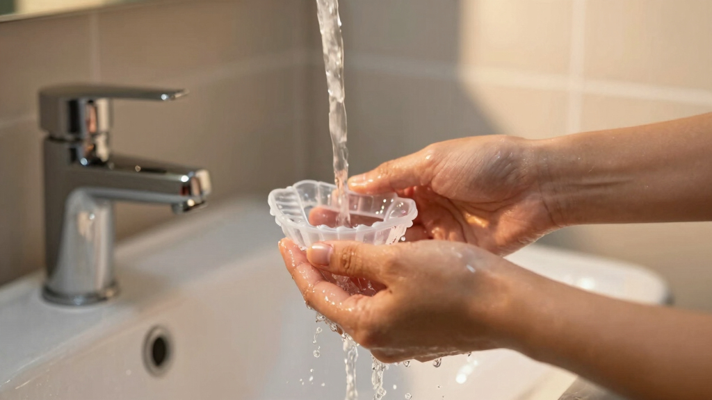 best dental cleaners for mouth guards