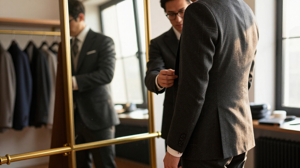 best designer suits