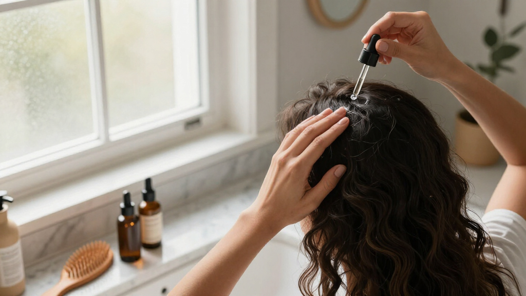 best hair growth products