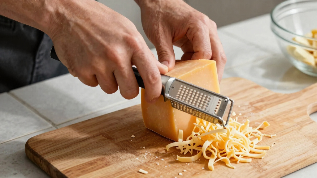 best cheese graters
