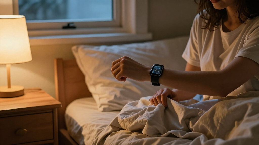 15 Best Smart Sleep Trackers for Better Rest in 2027