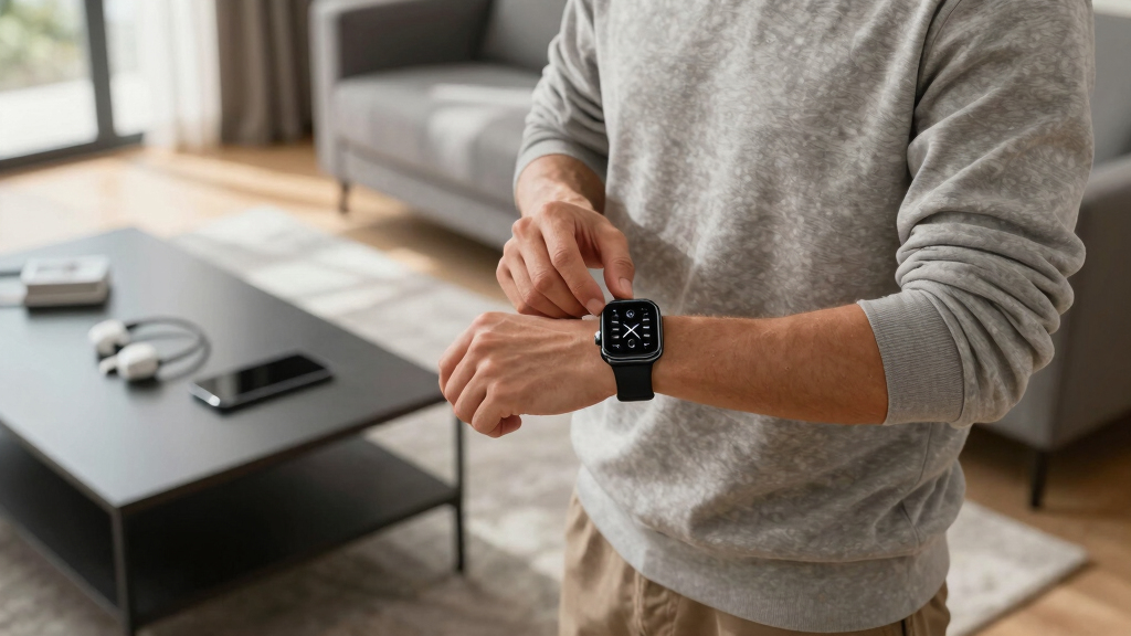marketing gadgets for dad