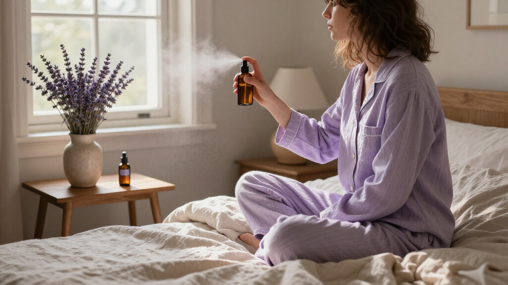 lavender sleep sprays