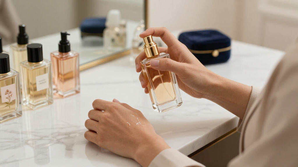 best gourmand perfumes