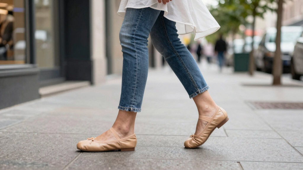 best women's ballet flats