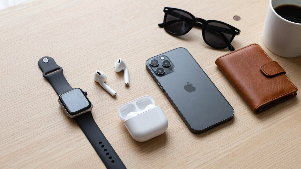 tech gadgets for dad