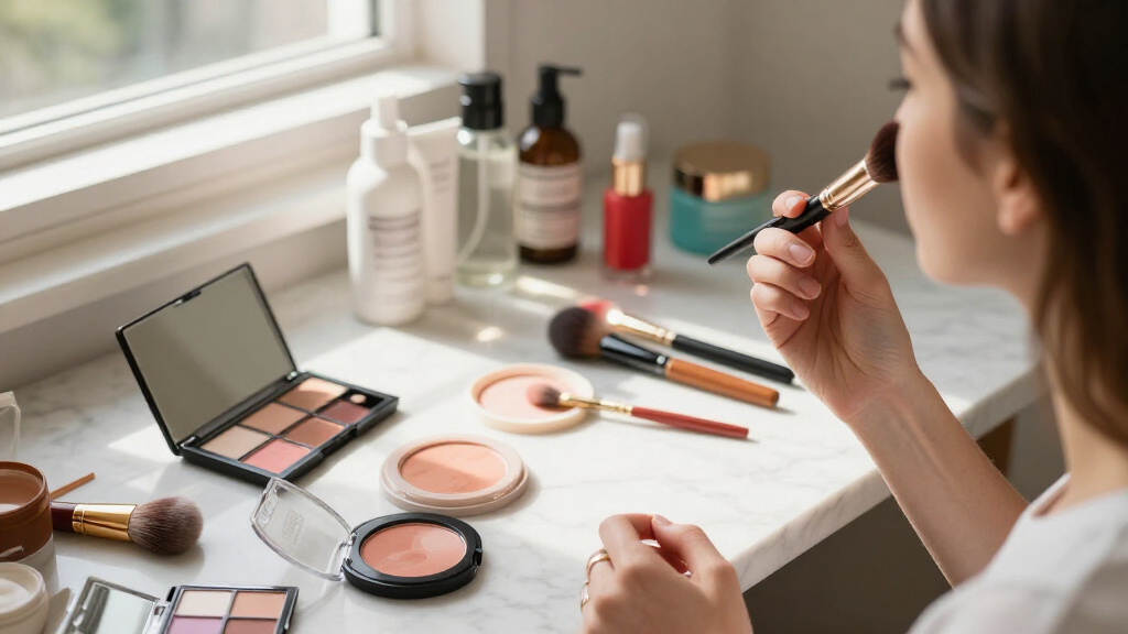 rare beauty blush dupes on amazon