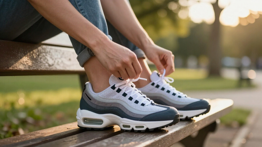best Nike Air Max 95 sneakers