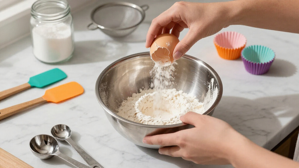 best cake baking supplies