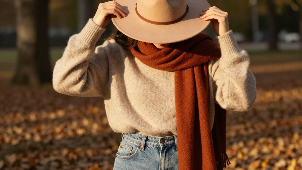 best fall fashion clothing