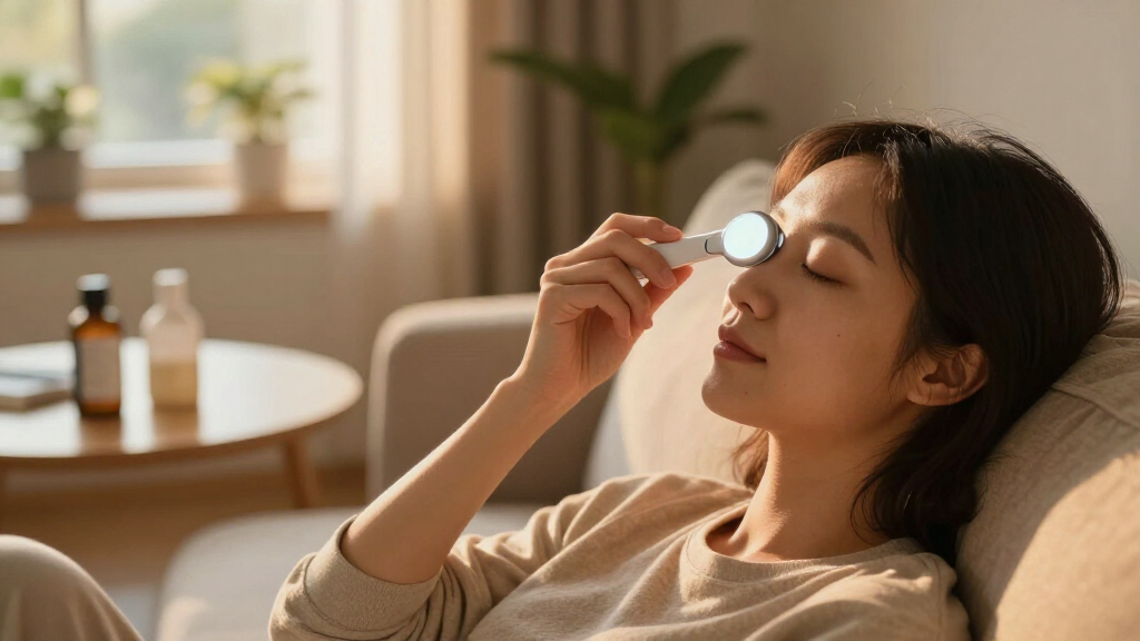 15 Best LED Cold‑Spoon Eye Wands for Refreshing Eye Care in 2026