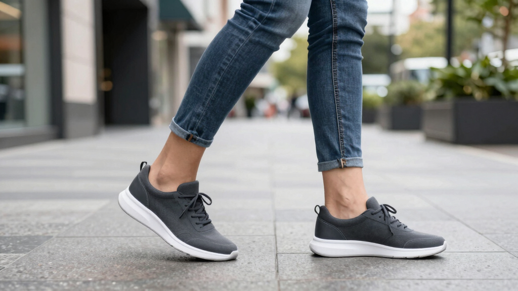 best slim minimalist sneakers