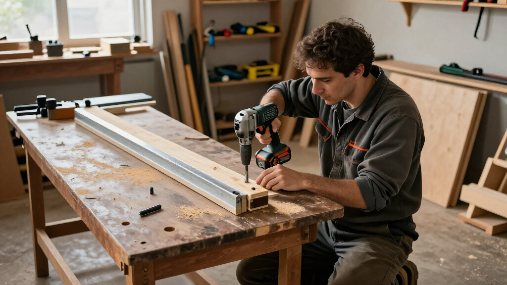 cordless impact wrenches for workshops