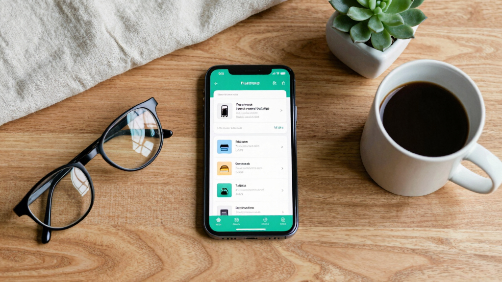 investment tracking apps